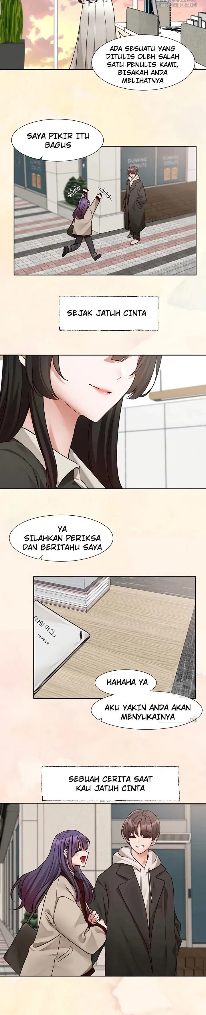Circles - Chapter 211 29