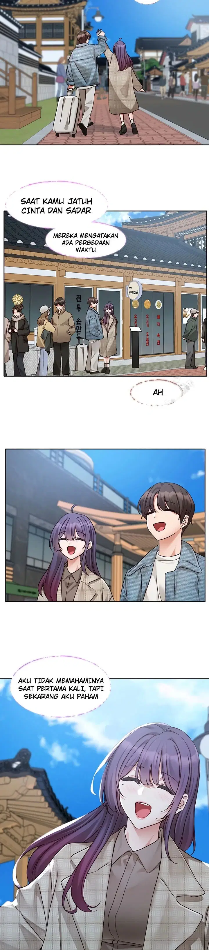 Circles - Chapter 211 22