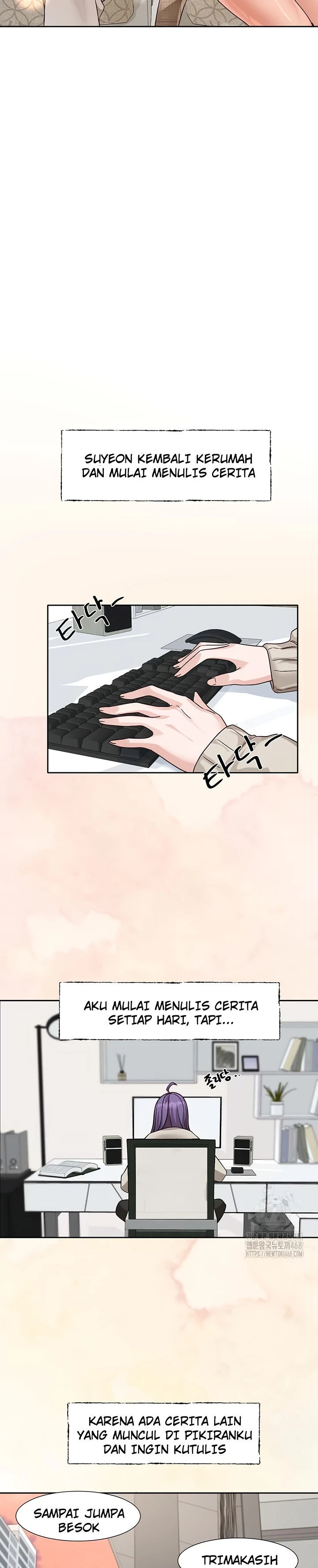 Circles - Chapter 211 26