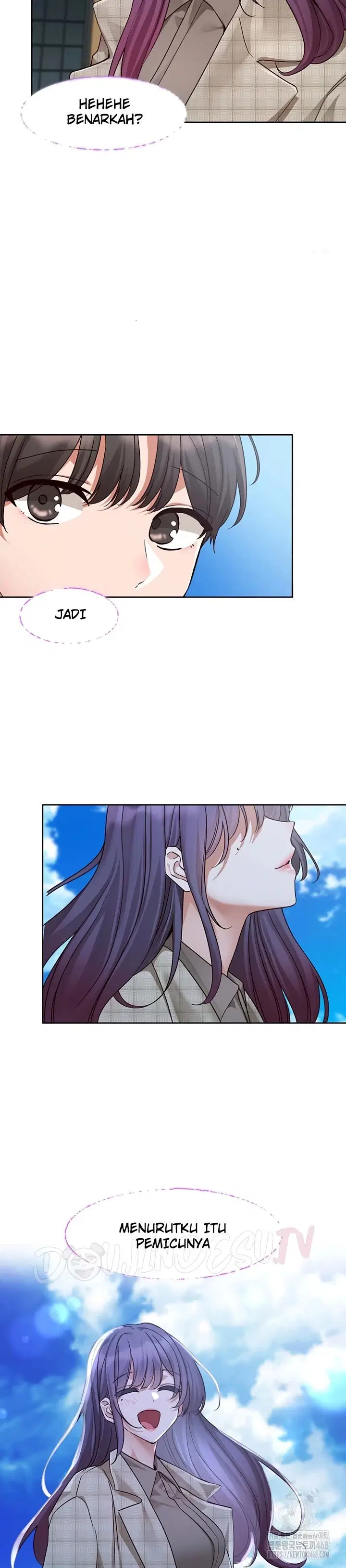 Circles - Chapter 211 24