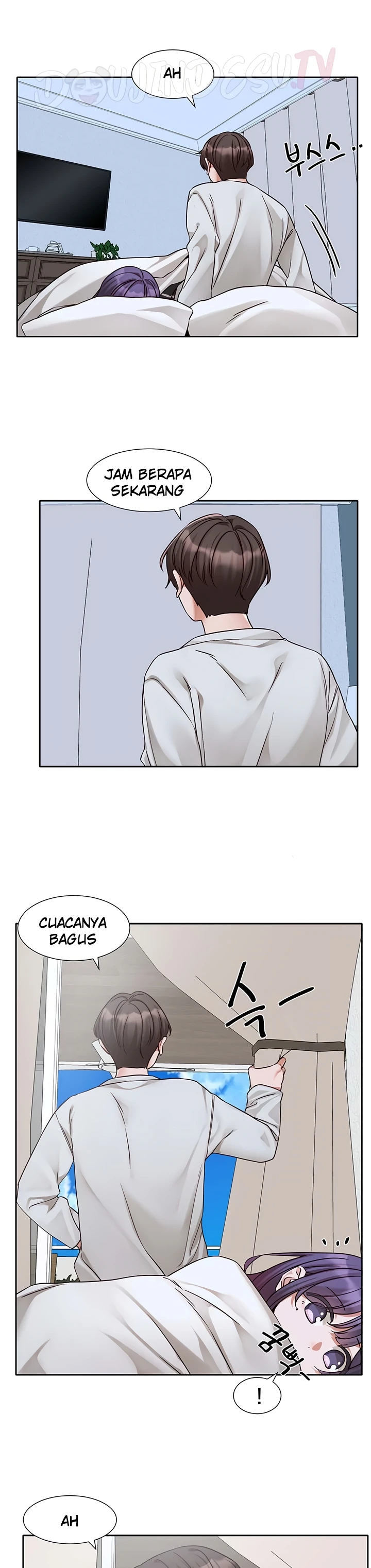 Circles - Chapter 211 16