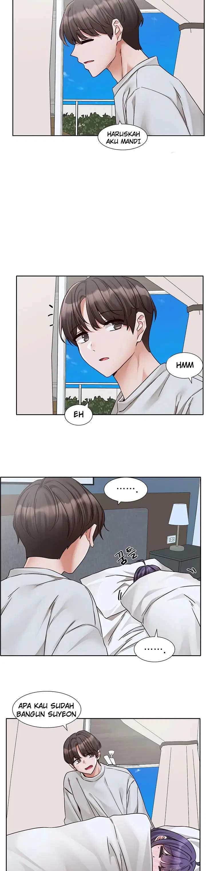 Circles - Chapter 211 17
