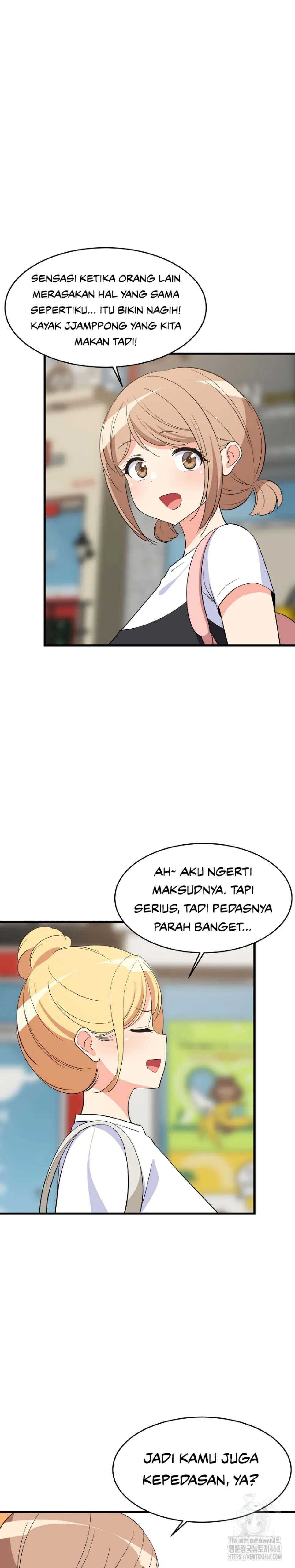 College Grades Skyrocketing - Chapter 48 9