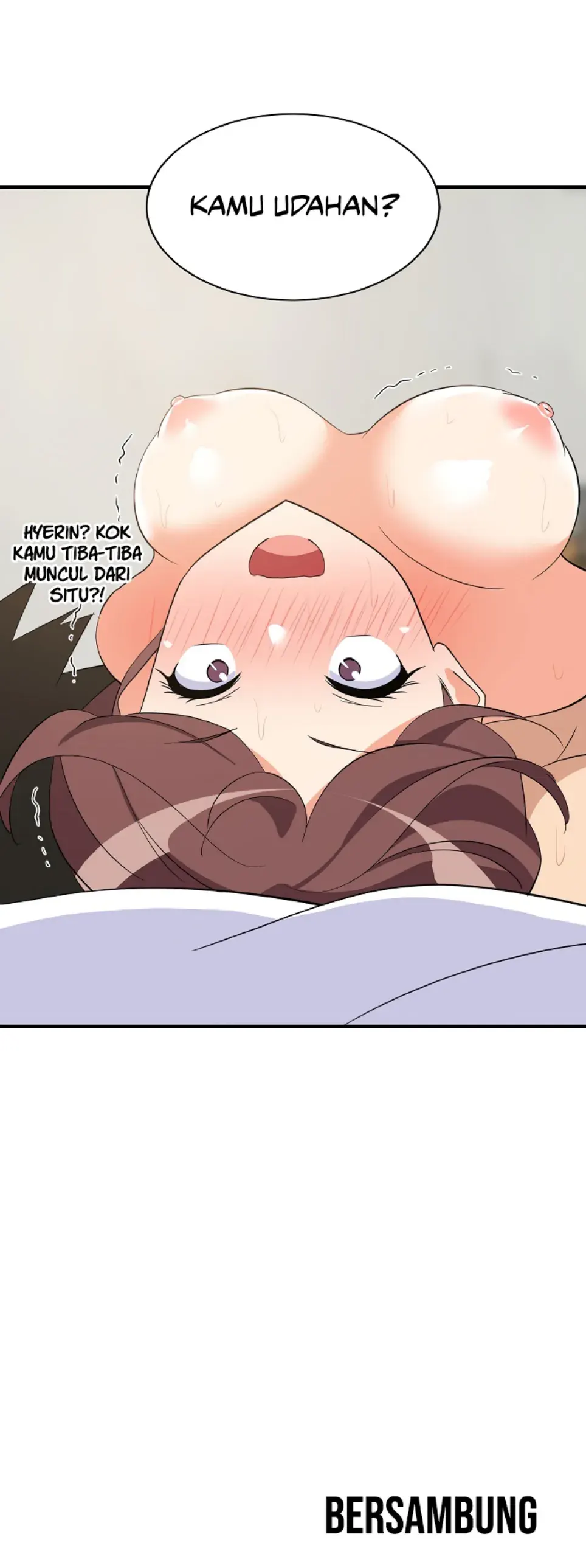 College Grades Skyrocketing - Chapter 48 28