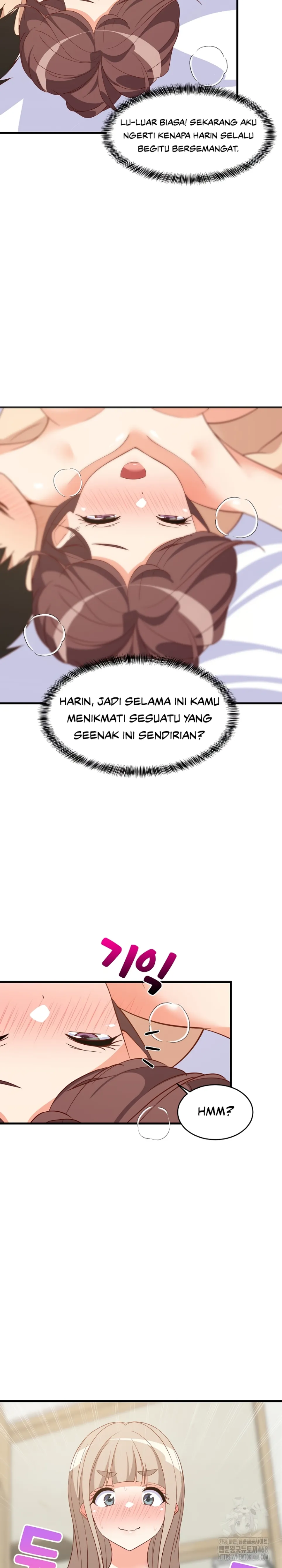 College Grades Skyrocketing - Chapter 48 26