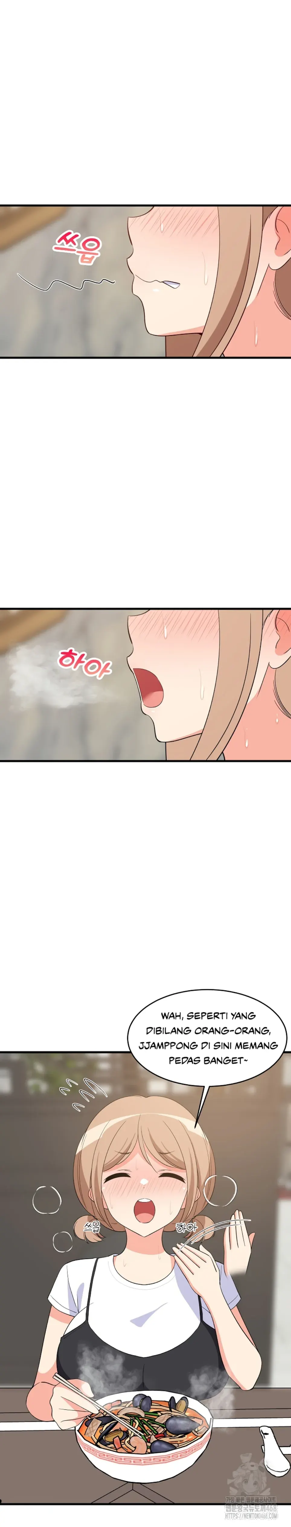 College Grades Skyrocketing - Chapter 48 1