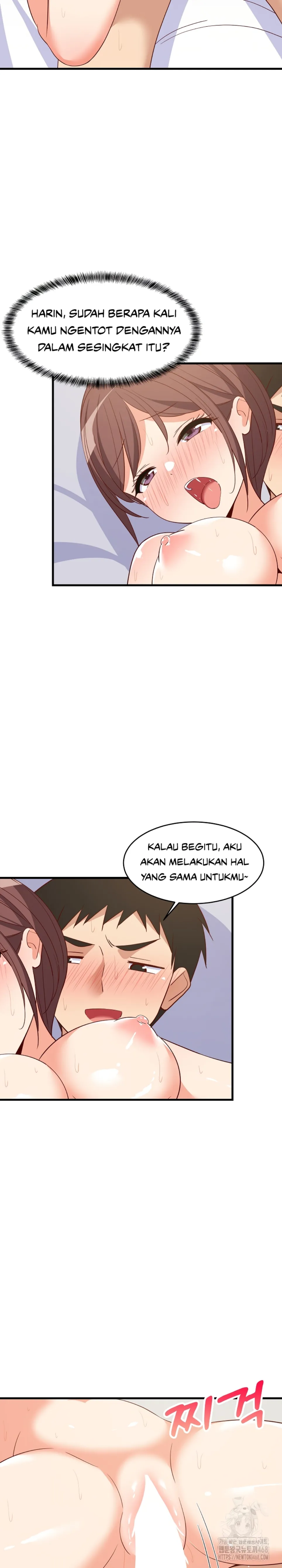 College Grades Skyrocketing - Chapter 48 18