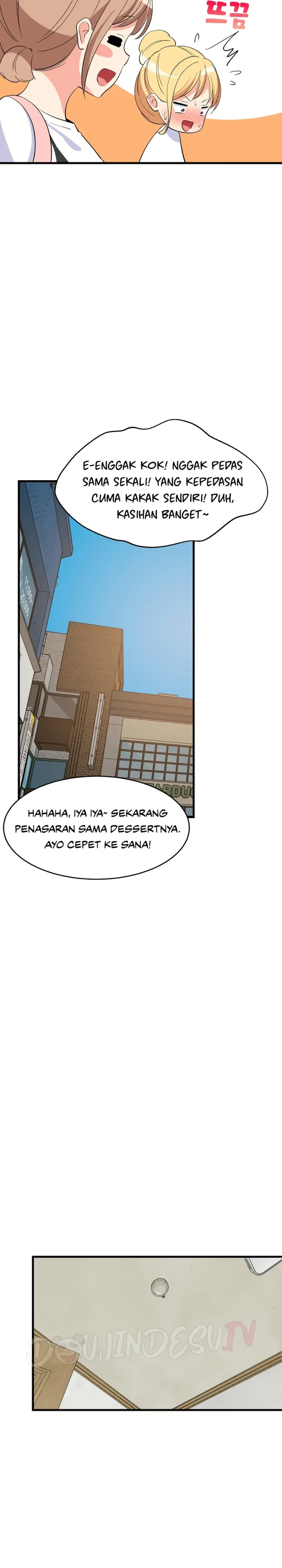 College Grades Skyrocketing - Chapter 48 10