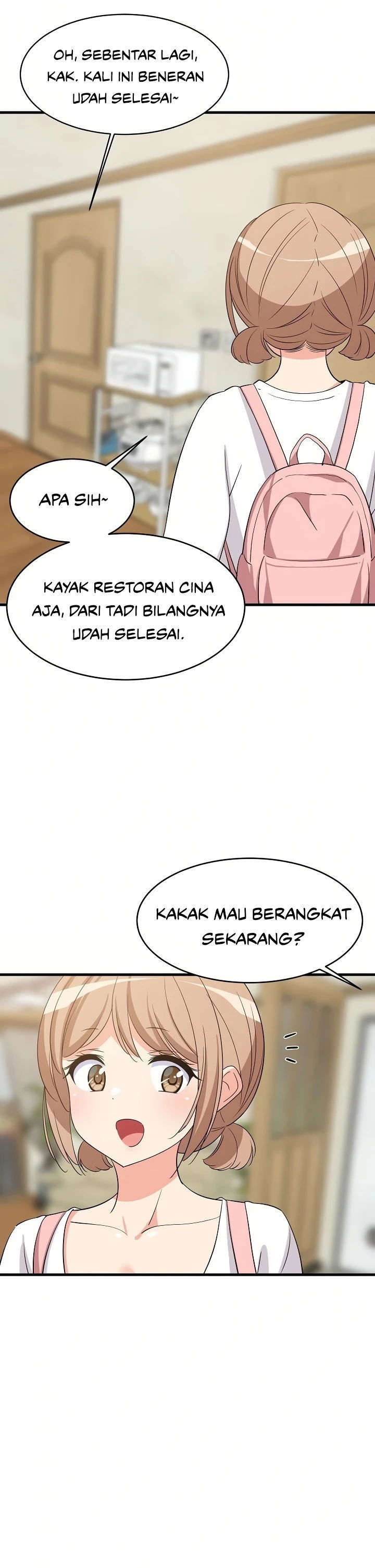 College Grades Skyrocketing - Chapter 41 2