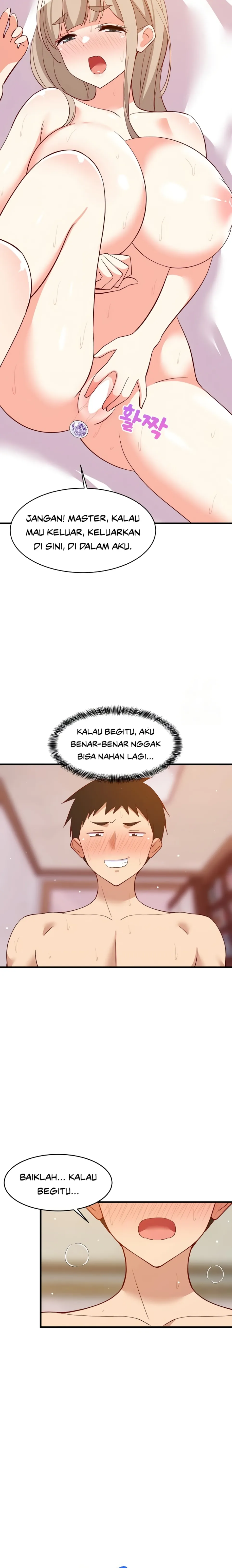 College Grades Skyrocketing - Chapter 52 9