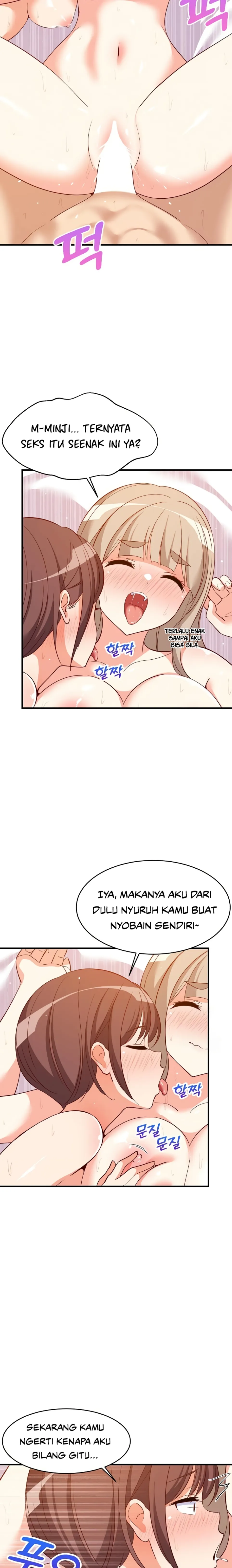 College Grades Skyrocketing - Chapter 52 2