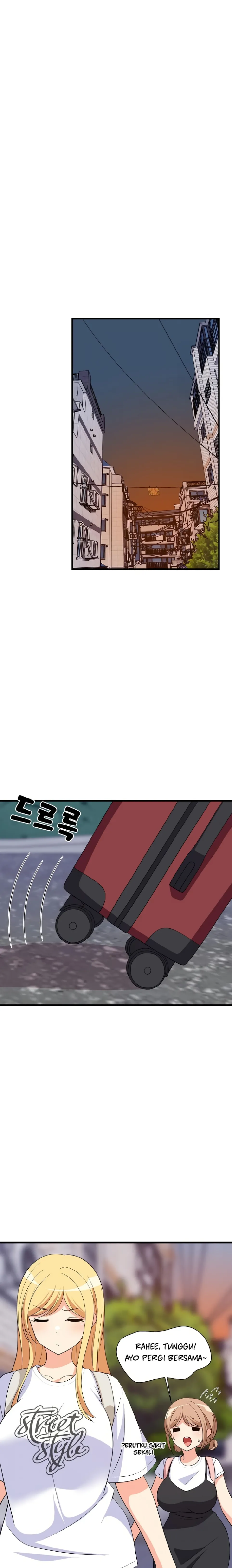 College Grades Skyrocketing - Chapter 52 16