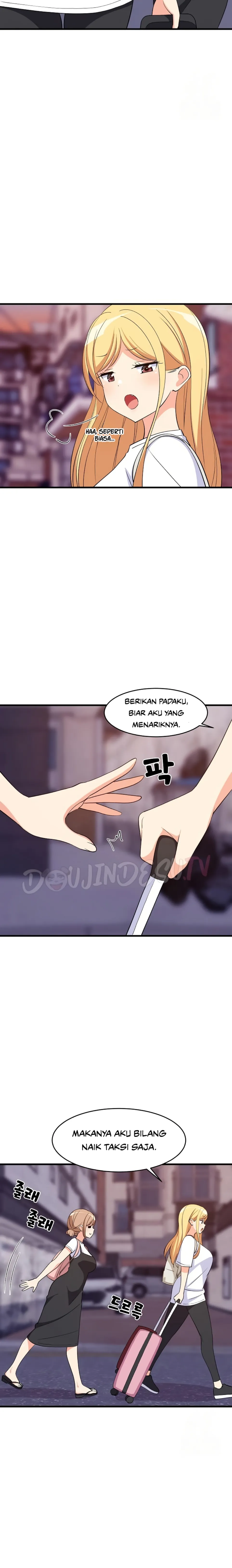 College Grades Skyrocketing - Chapter 52 17