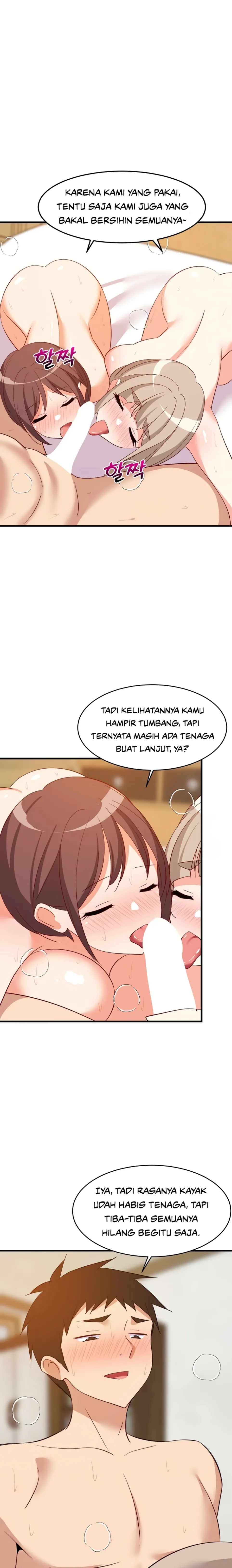 College Grades Skyrocketing - Chapter 52 14