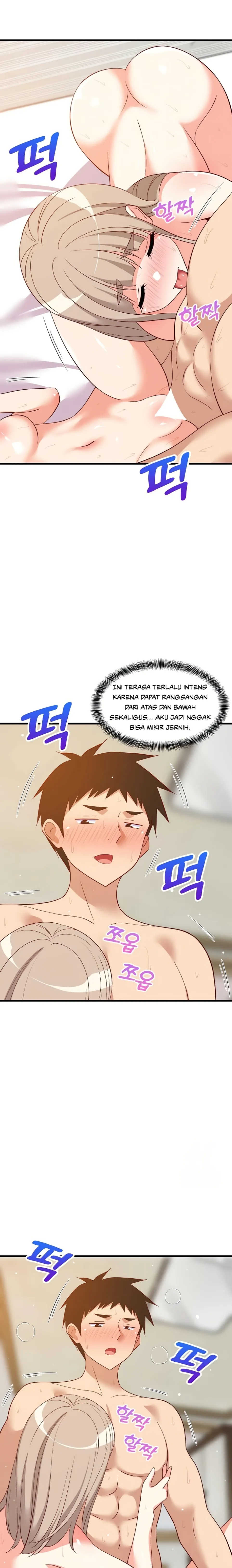 College Grades Skyrocketing - Chapter 52 7