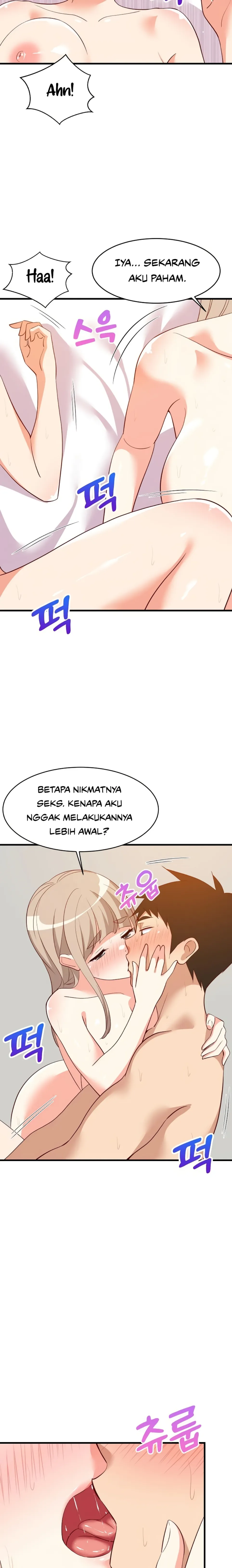 College Grades Skyrocketing - Chapter 52 5