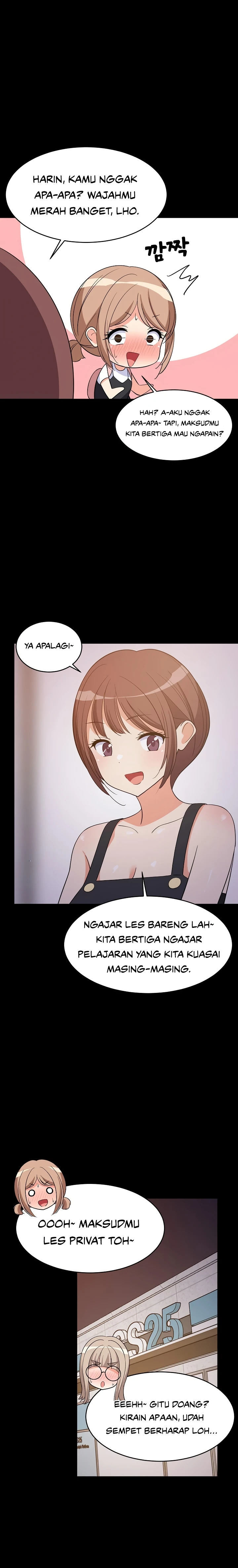 College Grades Skyrocketing - Chapter 57 8 College Grades Skyrocketing - Chapter 57 8