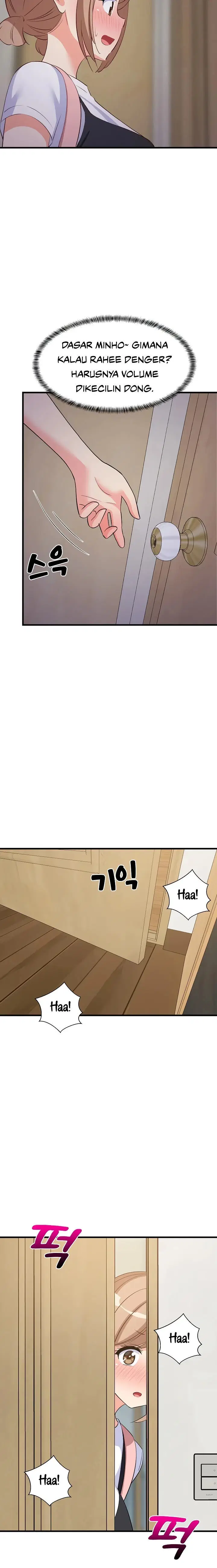 College Grades Skyrocketing - Chapter 57 21 College Grades Skyrocketing - Chapter 57 21