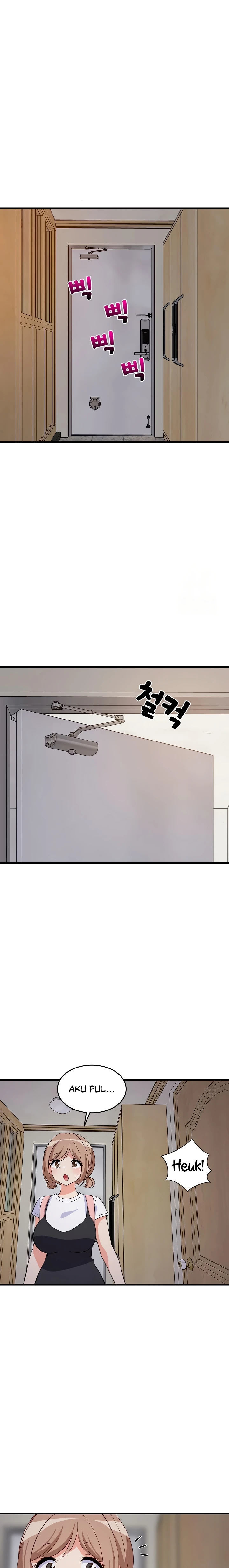 College Grades Skyrocketing - Chapter 57 19 College Grades Skyrocketing - Chapter 57 19