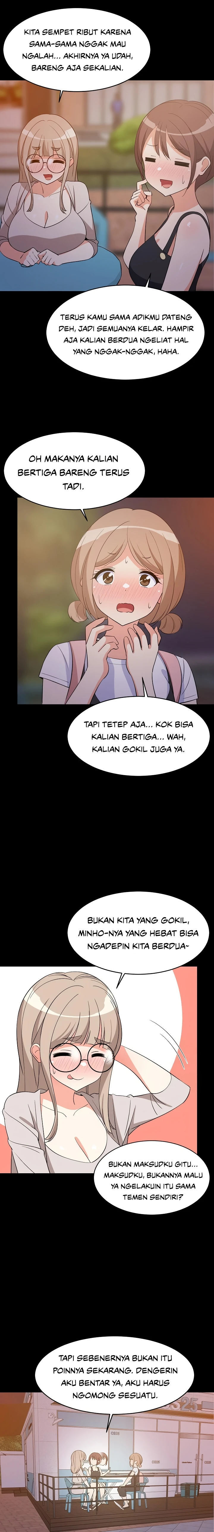 College Grades Skyrocketing - Chapter 57 12 College Grades Skyrocketing - Chapter 57 12