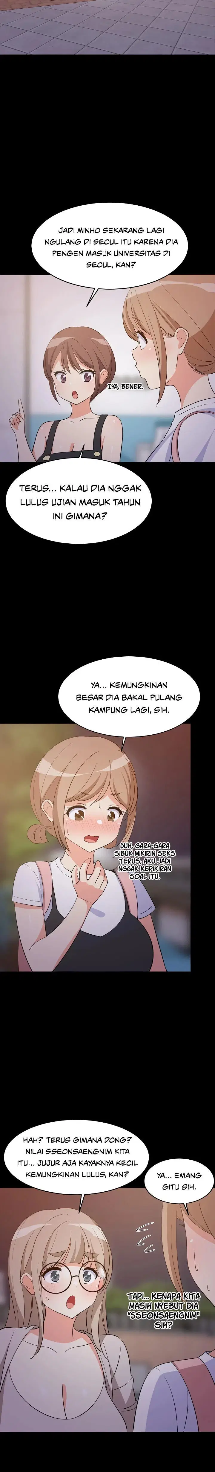 College Grades Skyrocketing - Chapter 57 13 College Grades Skyrocketing - Chapter 57 13