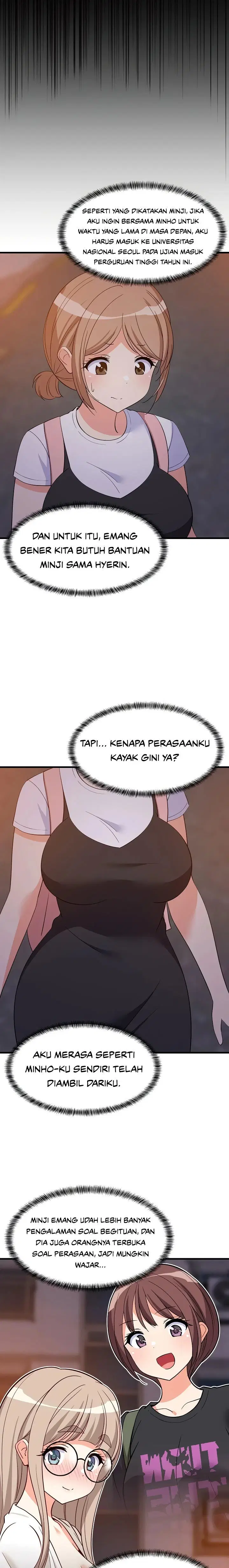 College Grades Skyrocketing - Chapter 57 15 College Grades Skyrocketing - Chapter 57 15