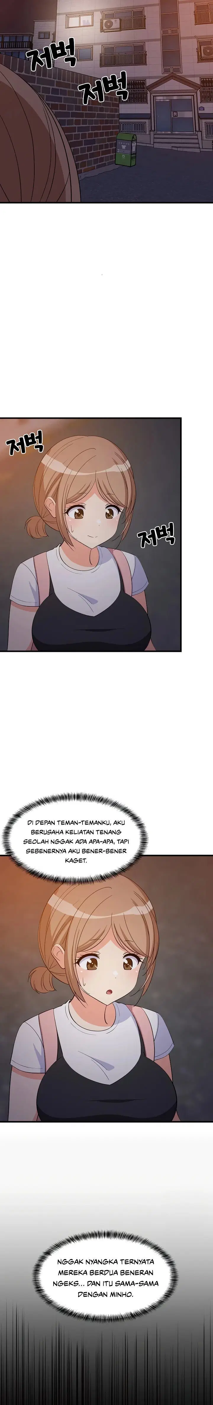 College Grades Skyrocketing - Chapter 57 6 College Grades Skyrocketing - Chapter 57 6