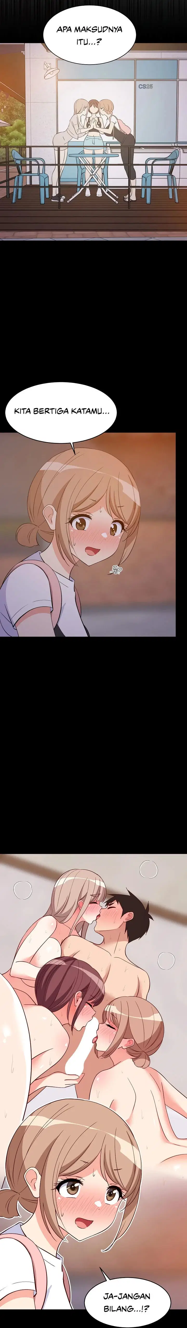 College Grades Skyrocketing - Chapter 57 7 College Grades Skyrocketing - Chapter 57 7