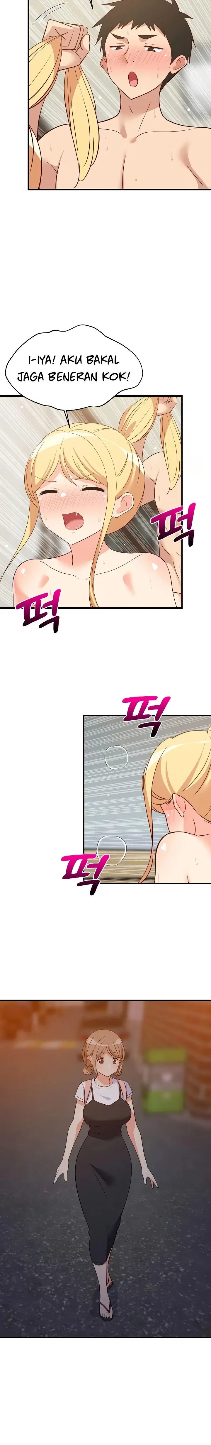 College Grades Skyrocketing - Chapter 57 4 College Grades Skyrocketing - Chapter 57 4