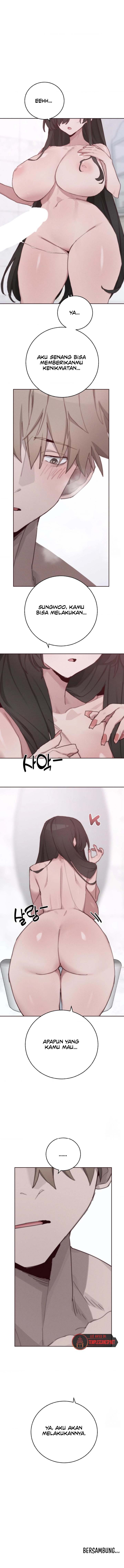 Cold? Hot! - Chapter 27 9 Cold? Hot! - Chapter 27 9