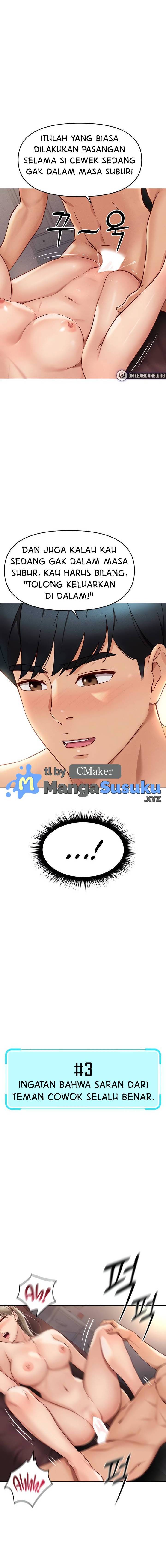 Common Sense Manipulation Program - Chapter 9 10 Common Sense Manipulation Program - Chapter 9 10