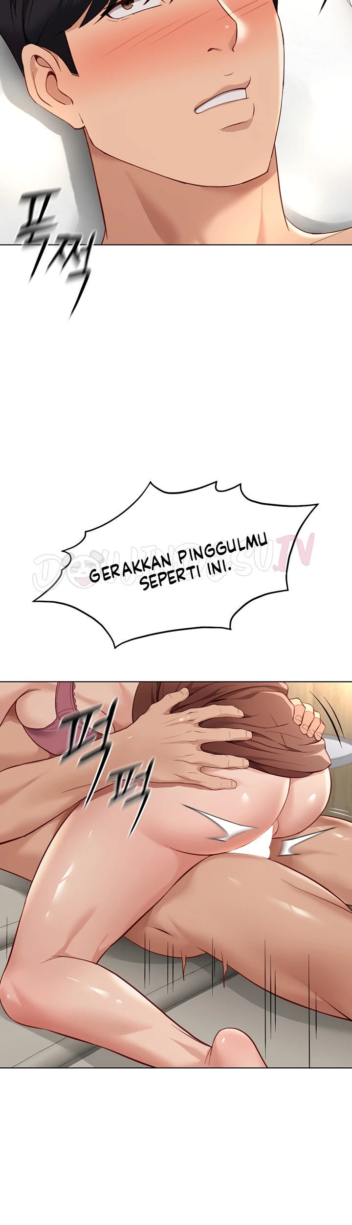 Common Sense Manipulation Program - Chapter 20 37 Common Sense Manipulation Program - Chapter 20 37