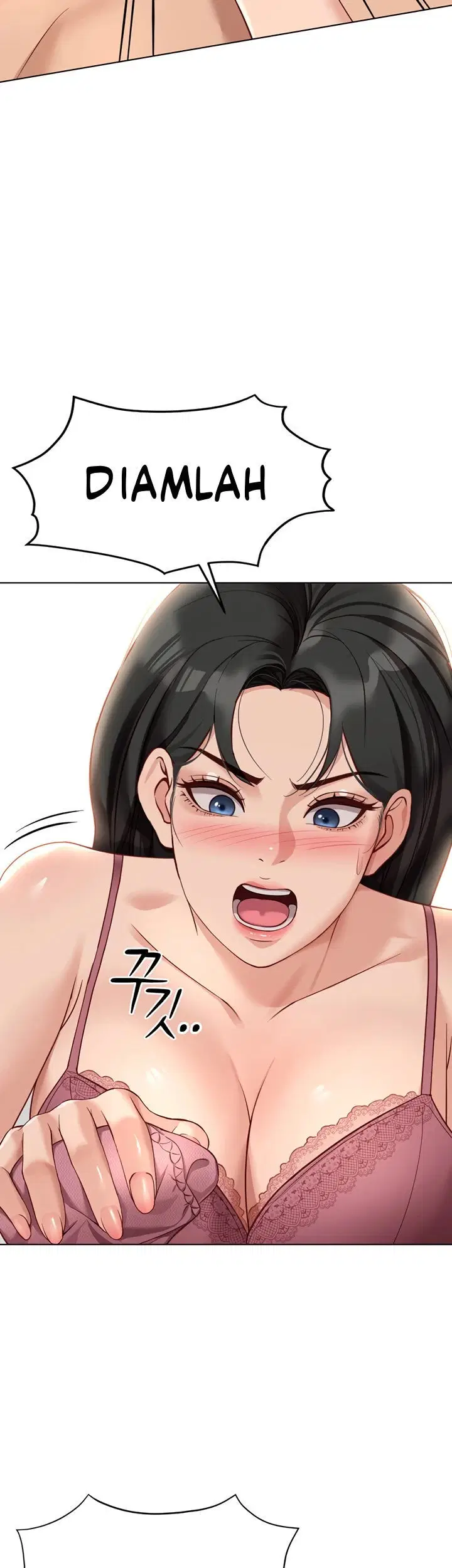 Common Sense Manipulation Program - Chapter 20 43 Common Sense Manipulation Program - Chapter 20 43