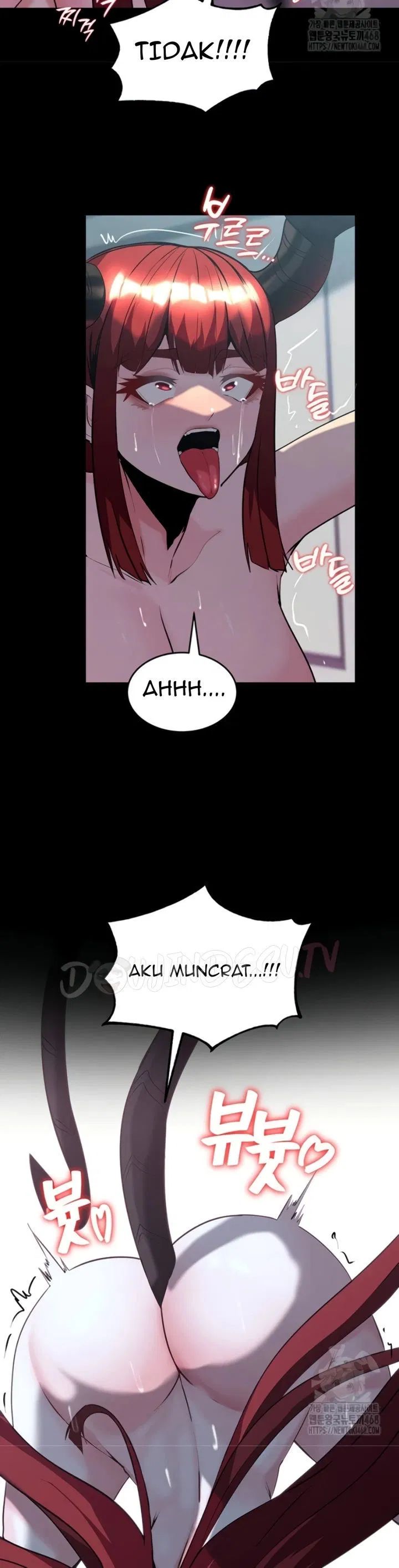 Corruption in the Dungeon - Chapter 60 27