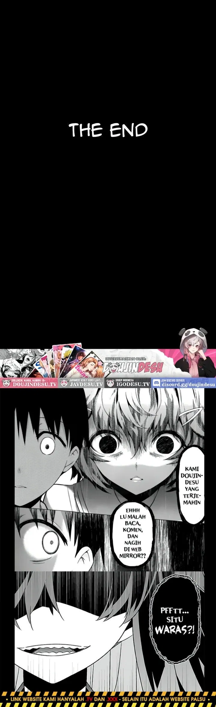 Corruption in the Dungeon - Chapter 60 50