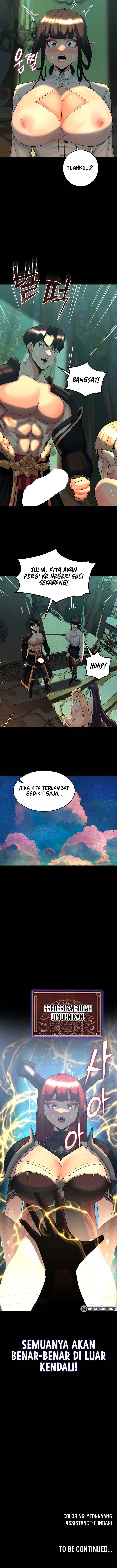 Corruption in the Dungeon - Chapter 41 11 Corruption in the Dungeon - Chapter 41 11