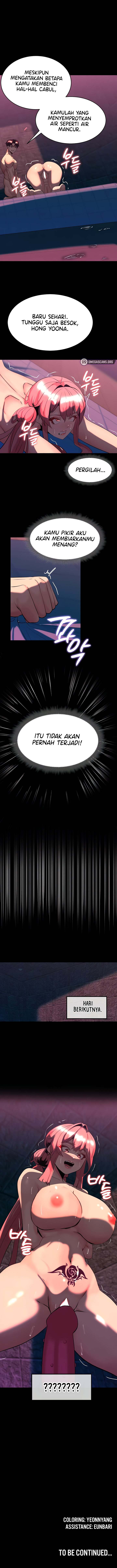 Corruption in the Dungeon - Chapter 47 10 Corruption in the Dungeon - Chapter 47 10