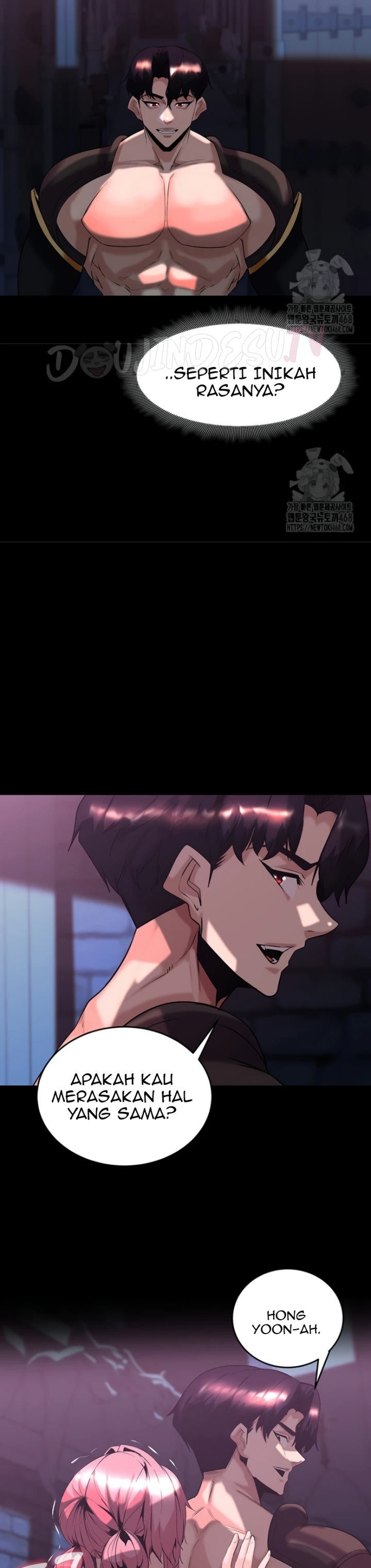 Corruption in the Dungeon - Chapter 56 29 Corruption in the Dungeon - Chapter 56 29