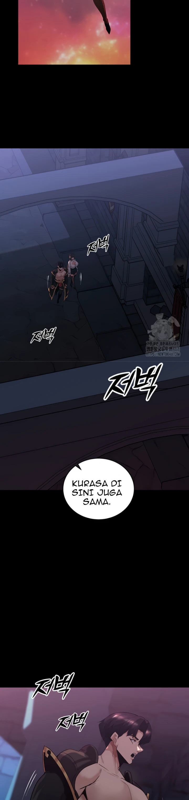 Corruption in the Dungeon - Chapter 56 22 Corruption in the Dungeon - Chapter 56 22