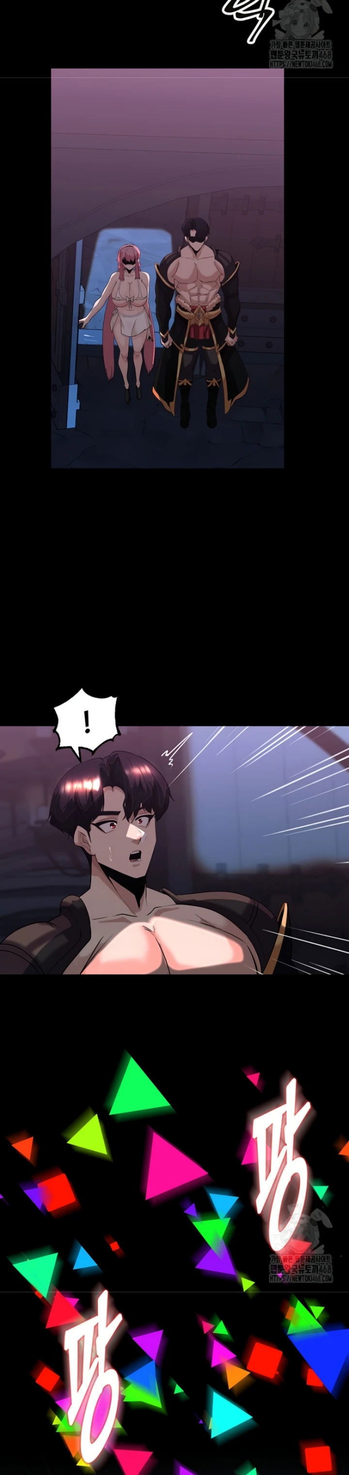 Corruption in the Dungeon - Chapter 56 25 Corruption in the Dungeon - Chapter 56 25