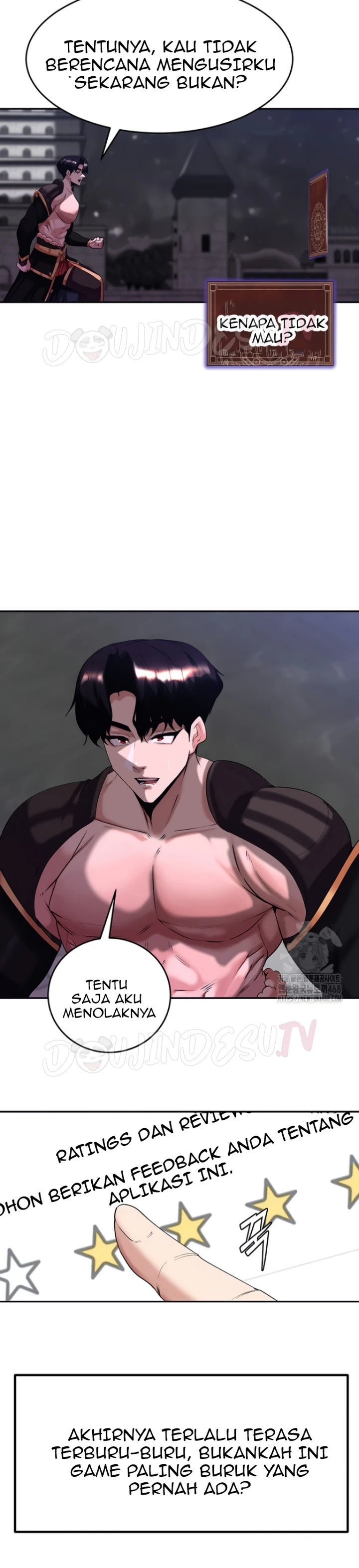 Corruption in the Dungeon - Chapter 56 3 Corruption in the Dungeon - Chapter 56 3