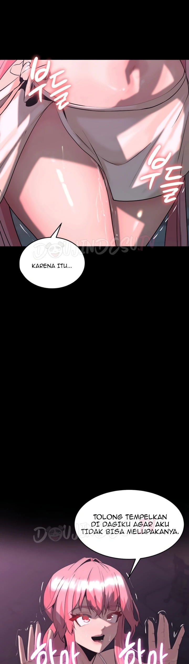 Corruption in the Dungeon - Chapter 56 31 Corruption in the Dungeon - Chapter 56 31