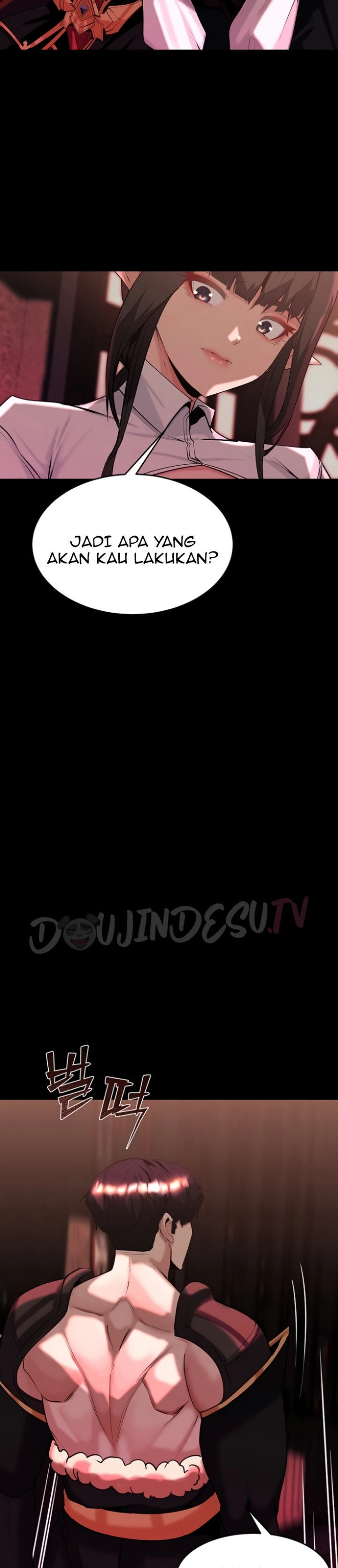 Corruption in the Dungeon - Chapter 56 19 Corruption in the Dungeon - Chapter 56 19