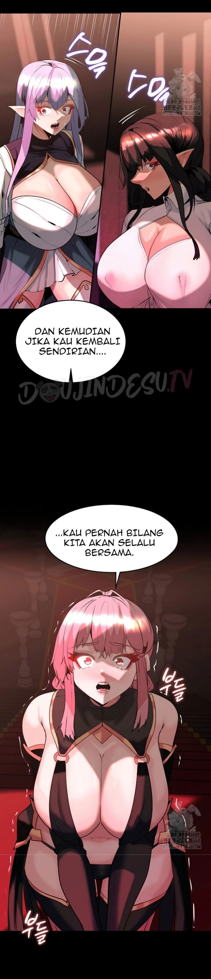 Corruption in the Dungeon - Chapter 56 12 Corruption in the Dungeon - Chapter 56 12