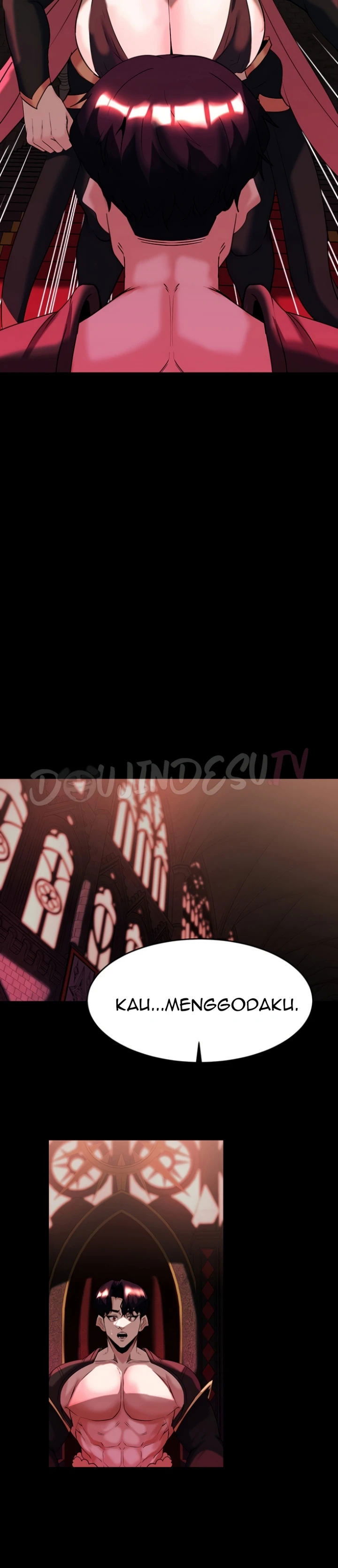 Corruption in the Dungeon - Chapter 56 11 Corruption in the Dungeon - Chapter 56 11