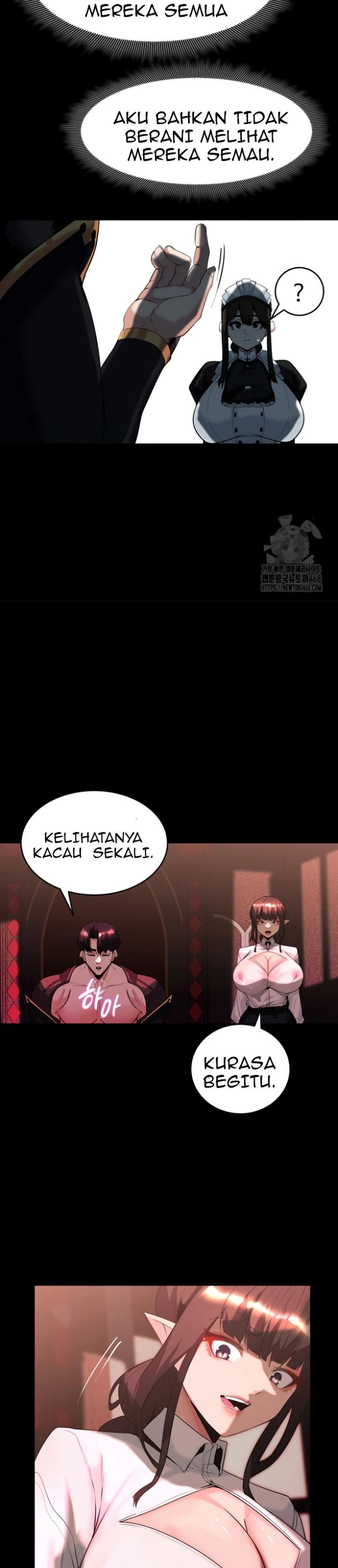 Corruption in the Dungeon - Chapter 56 17 Corruption in the Dungeon - Chapter 56 17