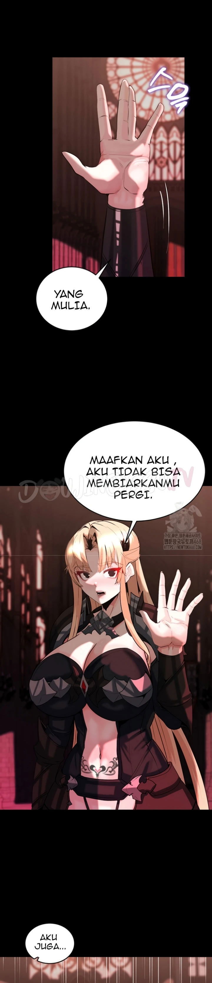 Corruption in the Dungeon - Chapter 56 14 Corruption in the Dungeon - Chapter 56 14