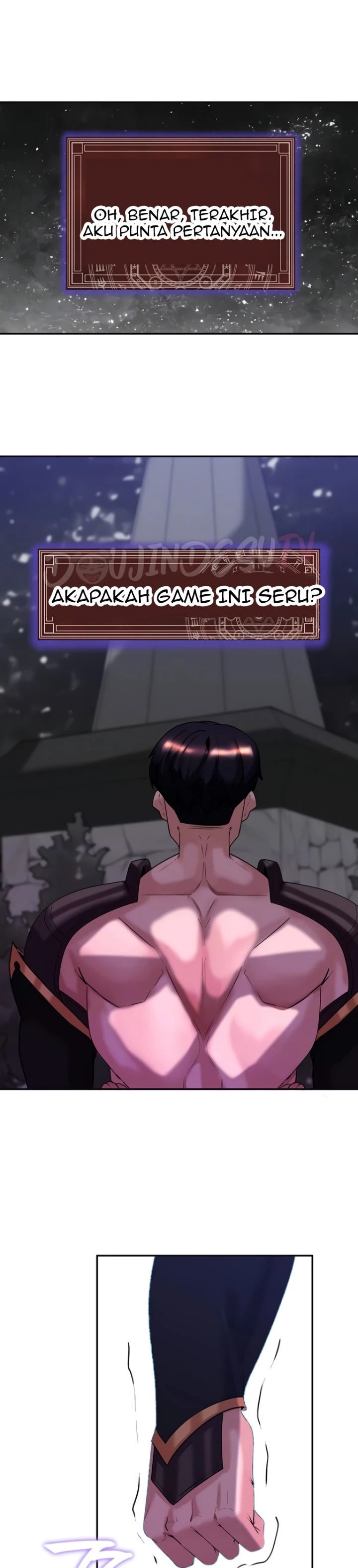 Corruption in the Dungeon - Chapter 56 6 Corruption in the Dungeon - Chapter 56 6