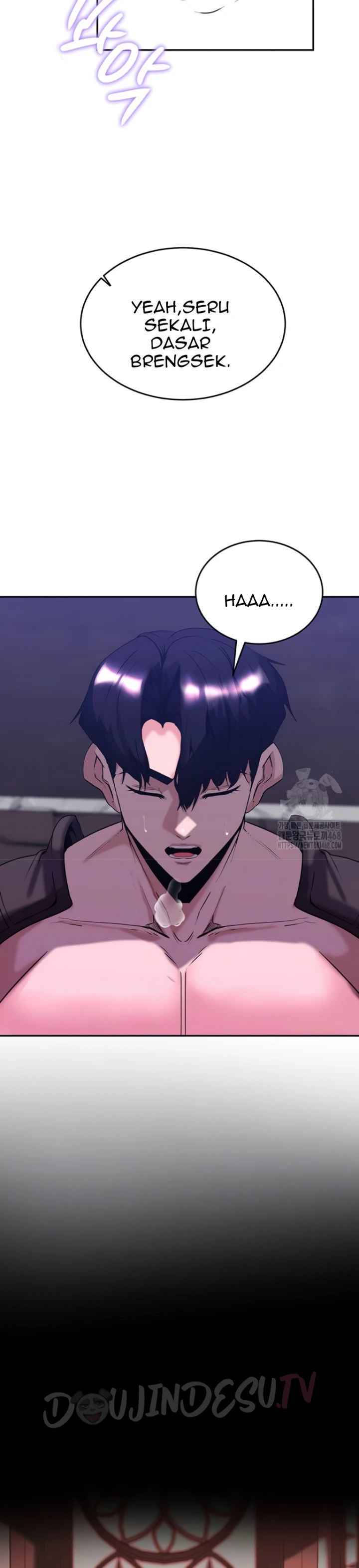 Corruption in the Dungeon - Chapter 56 7 Corruption in the Dungeon - Chapter 56 7