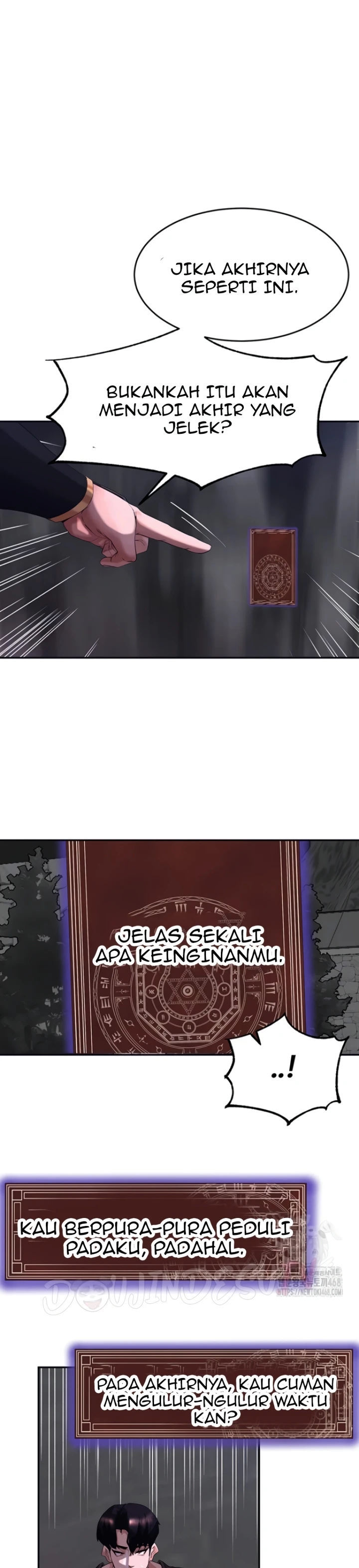 Corruption in the Dungeon - Chapter 56 4 Corruption in the Dungeon - Chapter 56 4